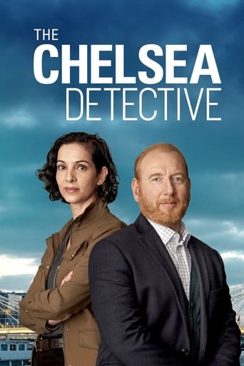 دانلود سریال The Chelsea Detective 2022 (کارآگاه چلسی)