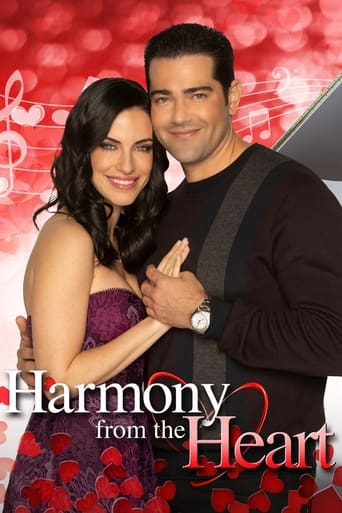 دانلود فیلم Harmony From The Heart 2022
