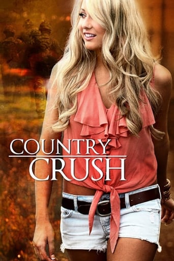 Country Crush 2016