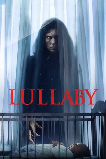دانلود فیلم Lullaby 2022 (لالایی)