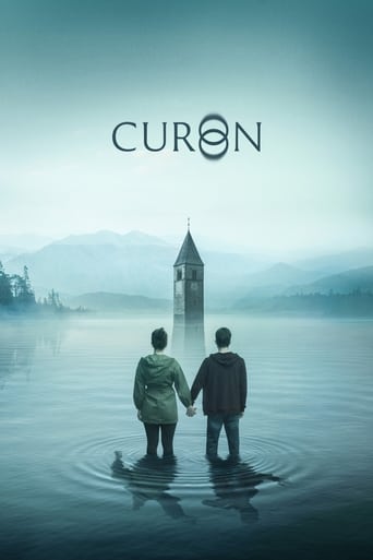 دانلود سریال Curon 2020 (کورون)