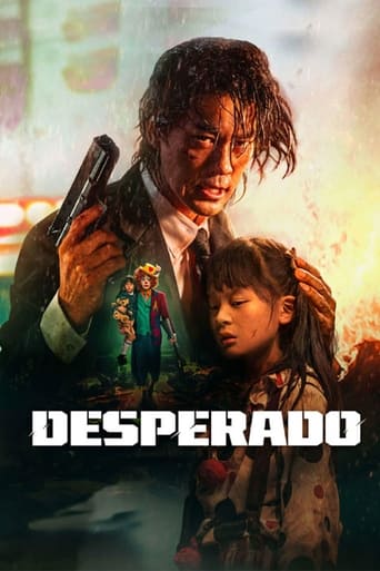 دانلود فیلم Desperado 2024