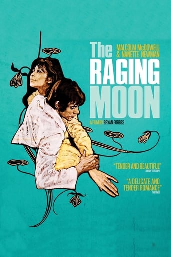 دانلود فیلم The Raging Moon 1971