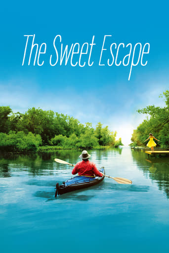دانلود فیلم The Sweet Escape 2015