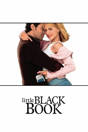 دانلود فیلم Little Black Book 2004