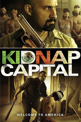 دانلود فیلم Kidnap Capital 2015
