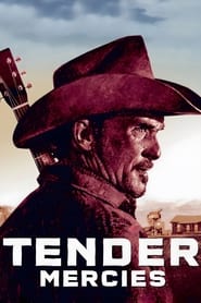 دانلود فیلم Tender Mercies 1983