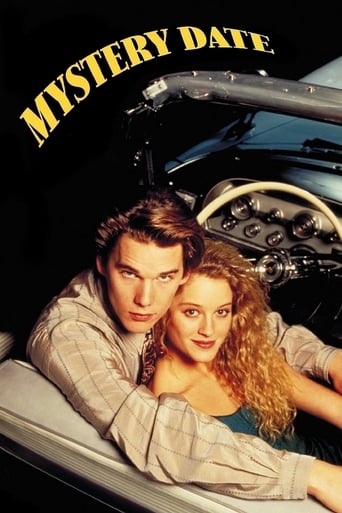 دانلود فیلم Mystery Date 1991