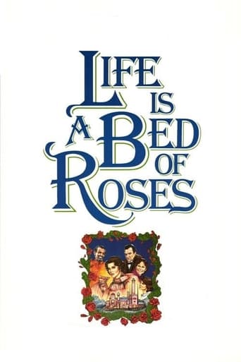 دانلود فیلم Life Is a Bed of Roses 1983