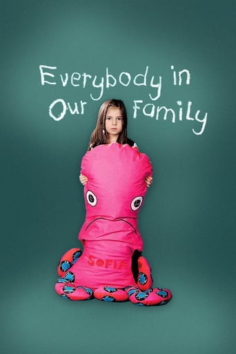 دانلود فیلم Everybody in Our Family 2012