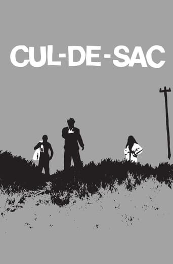 دانلود فیلم Cul-de-sac 1966