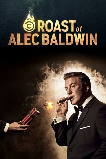 دانلود فیلم Comedy Central Roast of Alec Baldwin 2019