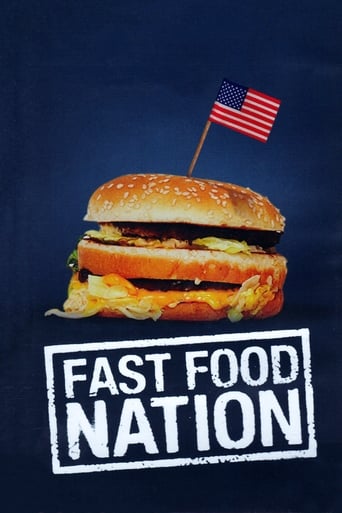 دانلود فیلم Fast Food Nation 2006