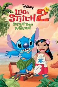 دانلود فیلم Lilo & Stitch 2: Stitch Has a Glitch 2005