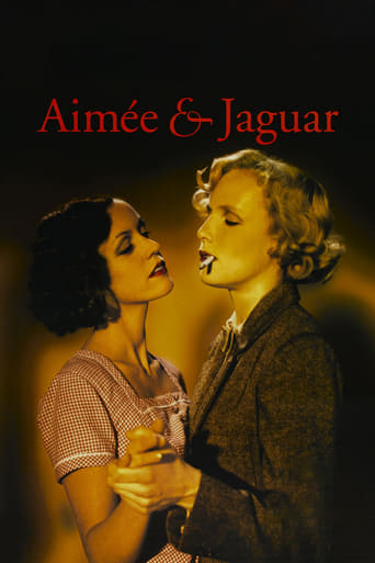 دانلود فیلم Aimée & Jaguar 1999