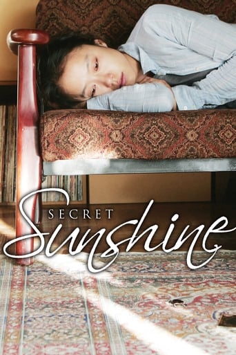 دانلود فیلم Secret Sunshine 2007