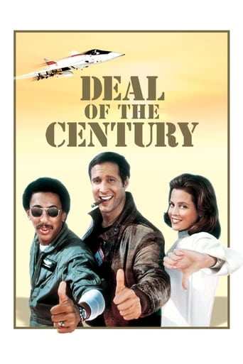 دانلود فیلم Deal of the Century 1983
