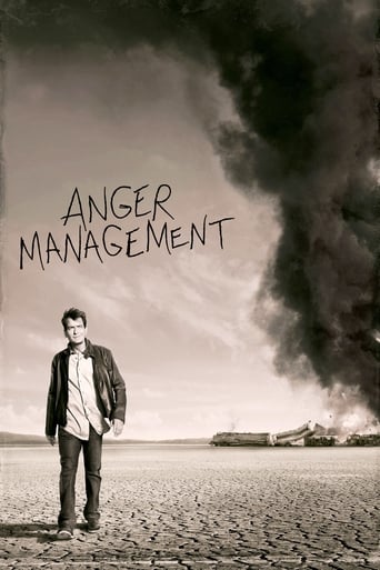 دانلود سریال Anger Management 2012