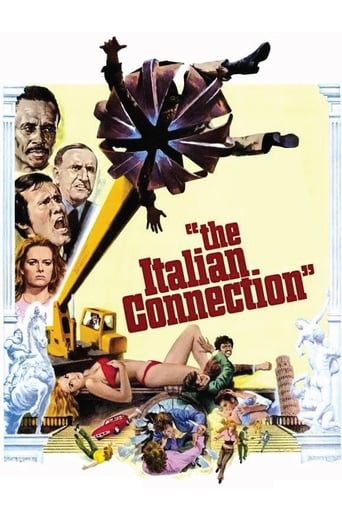 دانلود فیلم The Italian Connection 1972