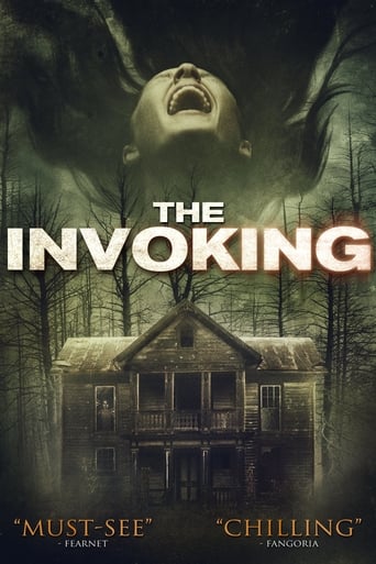 دانلود فیلم The Invoking 2013