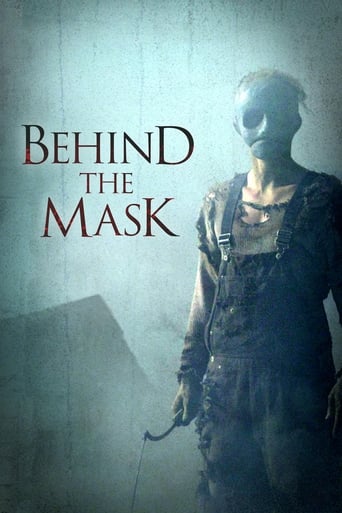 دانلود فیلم Behind the Mask: The Rise of Leslie Vernon 2006 (پشت ماسک: ظهور لسلی ونون)