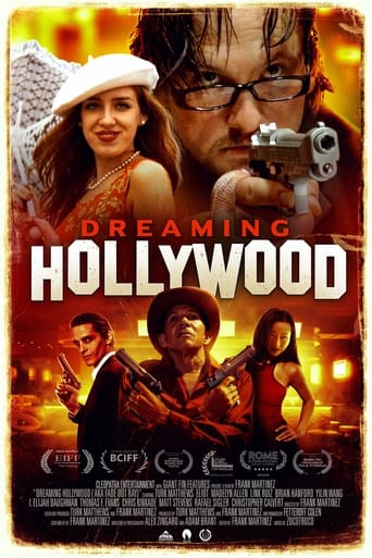 دانلود فیلم Dreaming Hollywood 2021 (هالیوود رویایی)