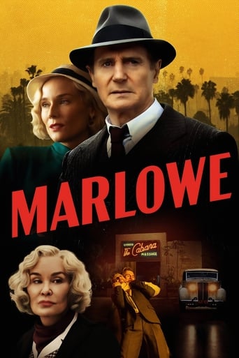 دانلود فیلم Marlowe 2022 (مارلو)