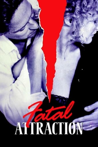 دانلود فیلم Fatal Attraction 1987 (جذابیت مرگبار)