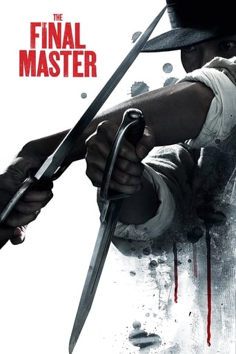 دانلود فیلم The Final Master 2015