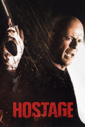 دانلود فیلم Hostage 2005 (گروگان)