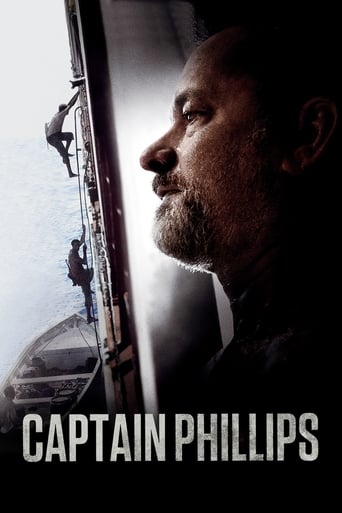 دانلود فیلم Captain Phillips 2013 (کاپیتان فیلیپس)