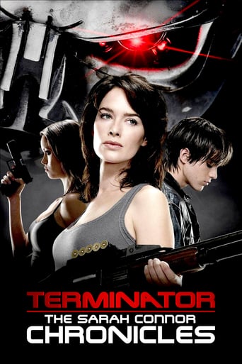 دانلود سریال Terminator: The Sarah Connor Chronicles 2008