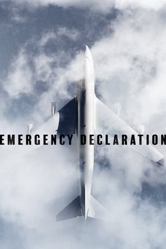 دانلود فیلم Emergency Declaration 2021 (اعلام وضعیت اضطراری)