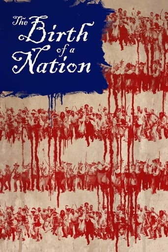 دانلود فیلم The Birth of a Nation 2016 (تولد یک ملت)
