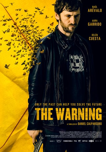دانلود فیلم The Warning 2018 (اخطار)