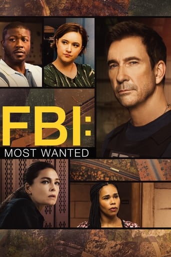 دانلود سریال FBI: Most Wanted 2020 (اف بی آی: تحت تعقیب)