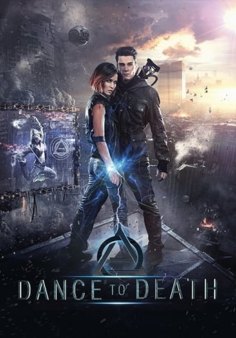 دانلود فیلم Dance to Death 2017