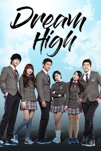 دانلود سریال Dream High 2011 (رویای بلند)