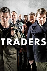 دانلود فیلم Traders 2015 (سوداگران)