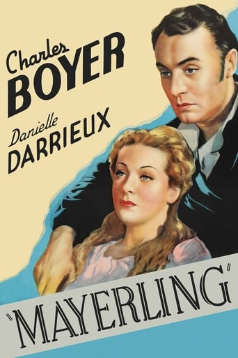 Mayerling 1936