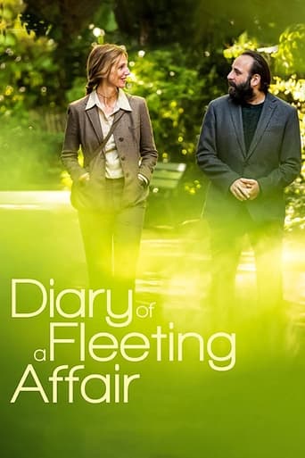 دانلود فیلم Diary of a Fleeting Affair 2022