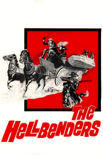 دانلود فیلم The Hellbenders 1967