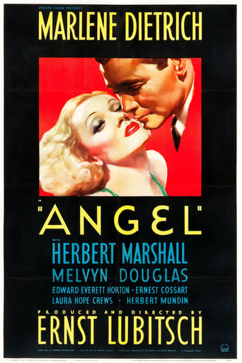 دانلود فیلم Angel 1937