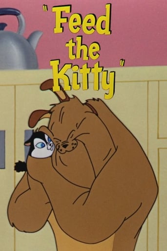 دانلود فیلم Feed the Kitty 1952