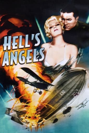 دانلود فیلم Hell's Angels 1930