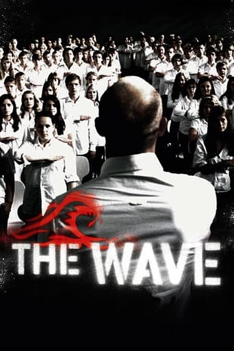 دانلود فیلم The Wave 2008 (موج)