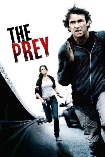 دانلود فیلم The Prey 2011 (طعمه)