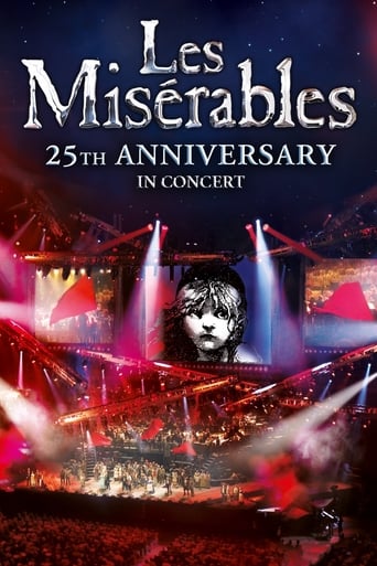 دانلود فیلم Les Misérables - 25th Anniversary in Concert 2010