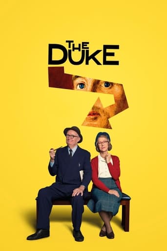 دانلود فیلم The Duke 2020 (دوک)