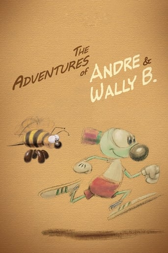 دانلود فیلم The Adventures of André and Wally B. 1984